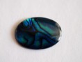 Abalone Blue